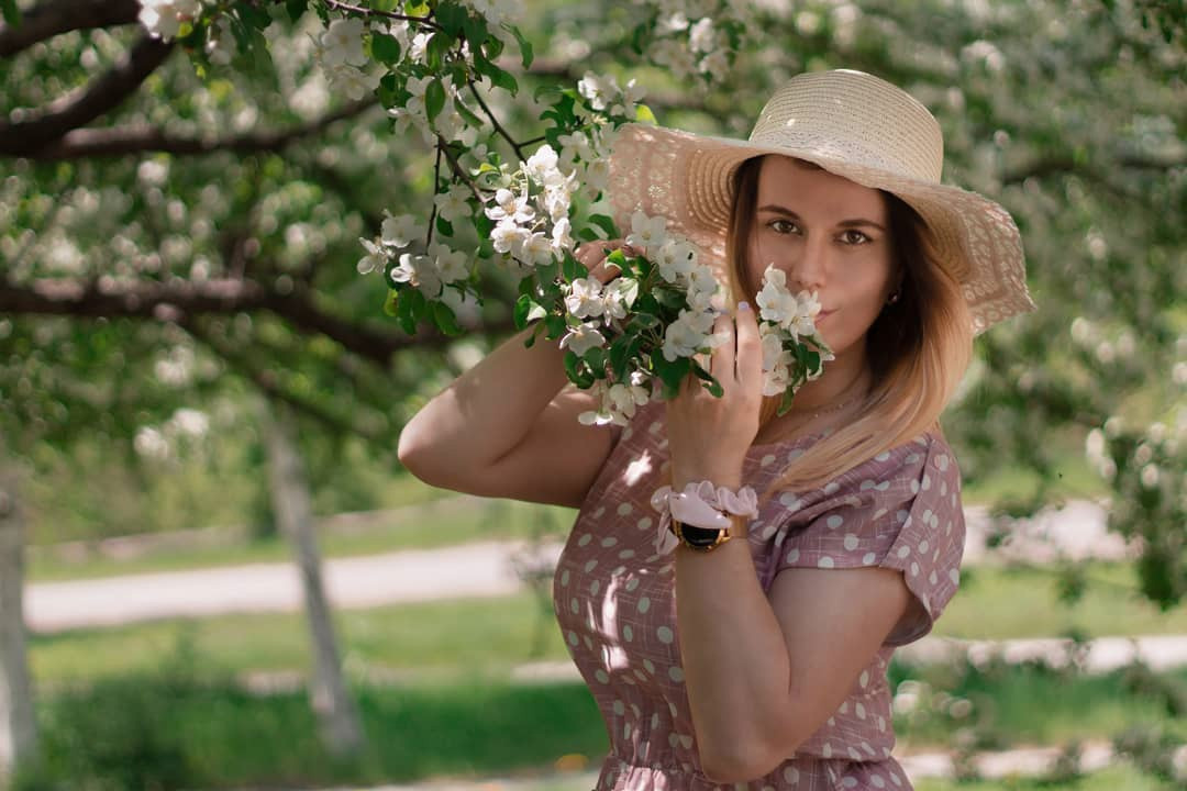 Индивидуальная. Фотограф/Контент-фотограф в Гусь-Хрустальном Валентина Ванюхина