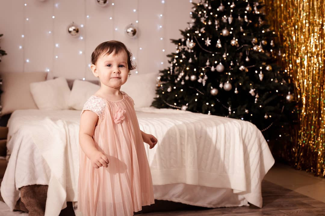 Семейные новогодние фотосъемки. Фотограф/Контент-фотограф в Гусь-Хрустальном Валентина Ванюхина