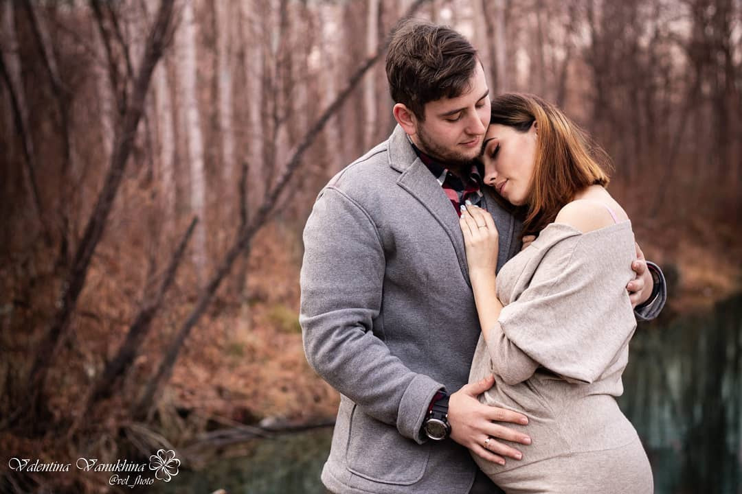 В ожидании чуда. Фотограф/Контент-фотограф в Гусь-Хрустальном Валентина Ванюхина