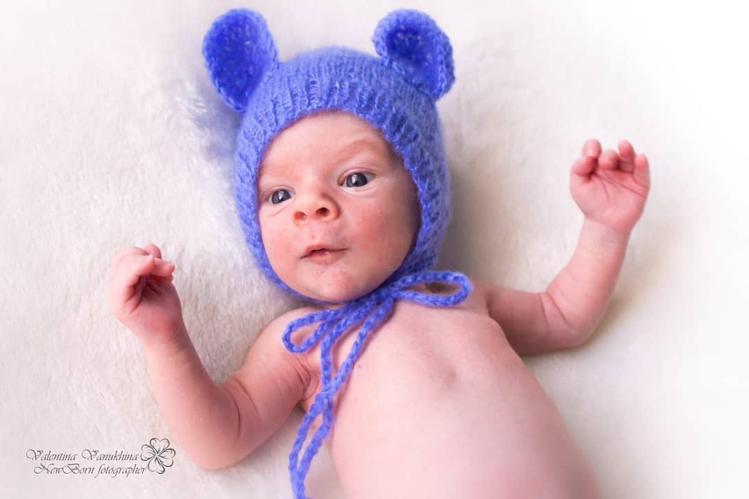 NewBorn. Фотограф/Контент-фотограф в Гусь-Хрустальном Валентина Ванюхина