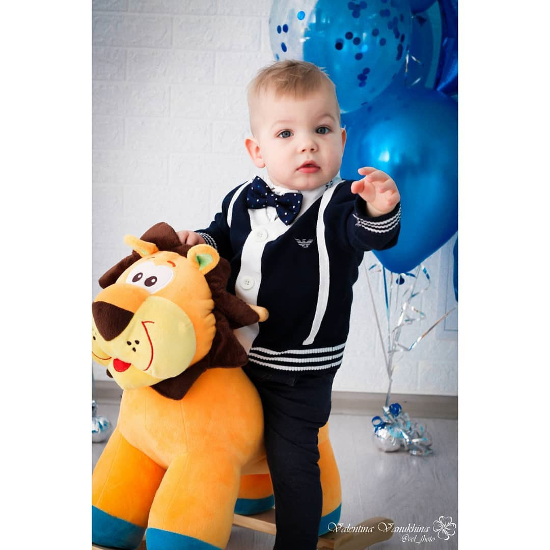 Дети. Фотограф/Контент-фотограф в Гусь-Хрустальном Валентина Ванюхина