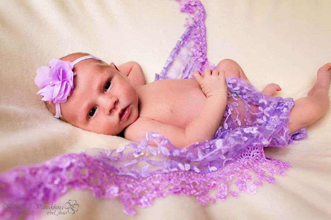 NewBorn. Фотограф/Контент-фотограф в Гусь-Хрустальном Валентина Ванюхина
