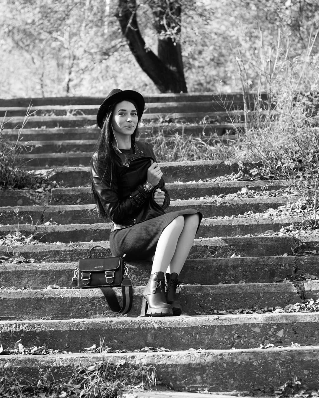 Олена. Фотограф/Контент-фотограф в Гусь-Хрустальном Валентина Ванюхина