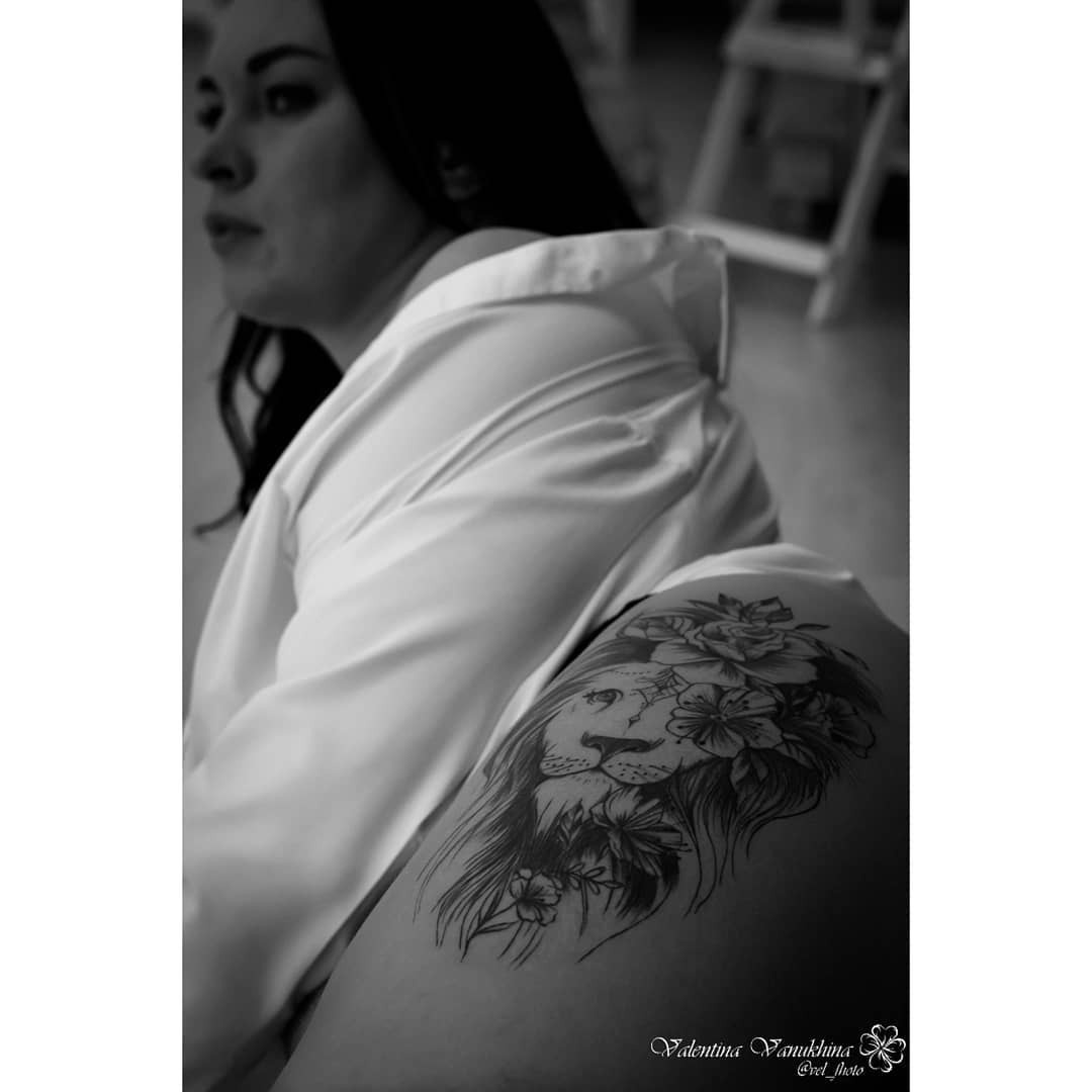 Легкое НЮ. Фотограф/Контент-фотограф в Гусь-Хрустальном Валентина Ванюхина