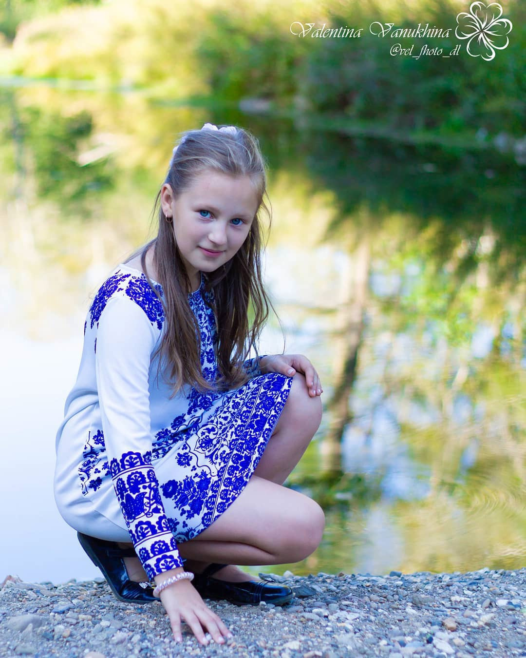 Дети. Фотограф/Контент-фотограф в Гусь-Хрустальном Валентина Ванюхина