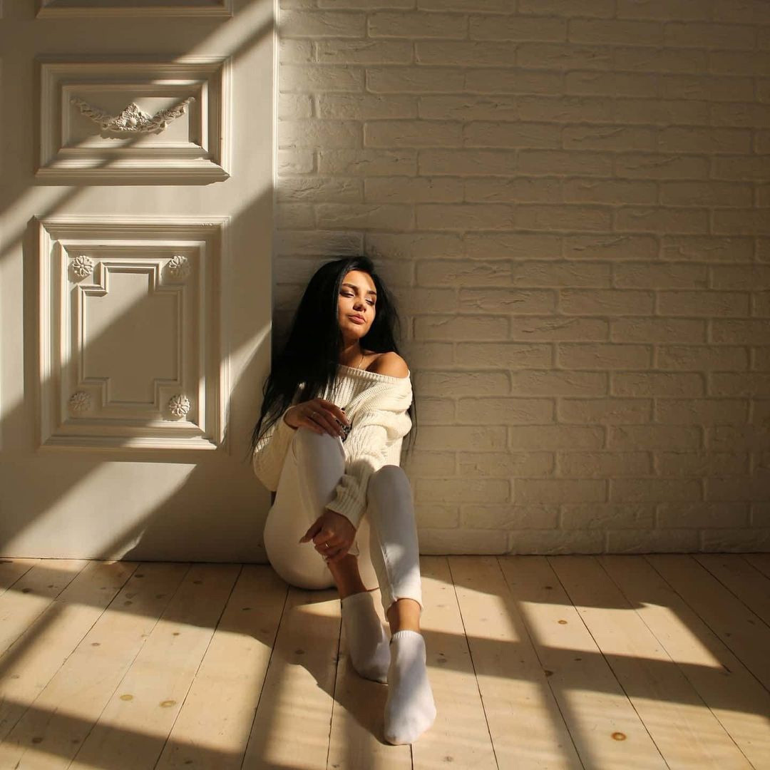 Обо мне. Фотограф/Контент-фотограф в Гусь-Хрустальном Валентина Ванюхина