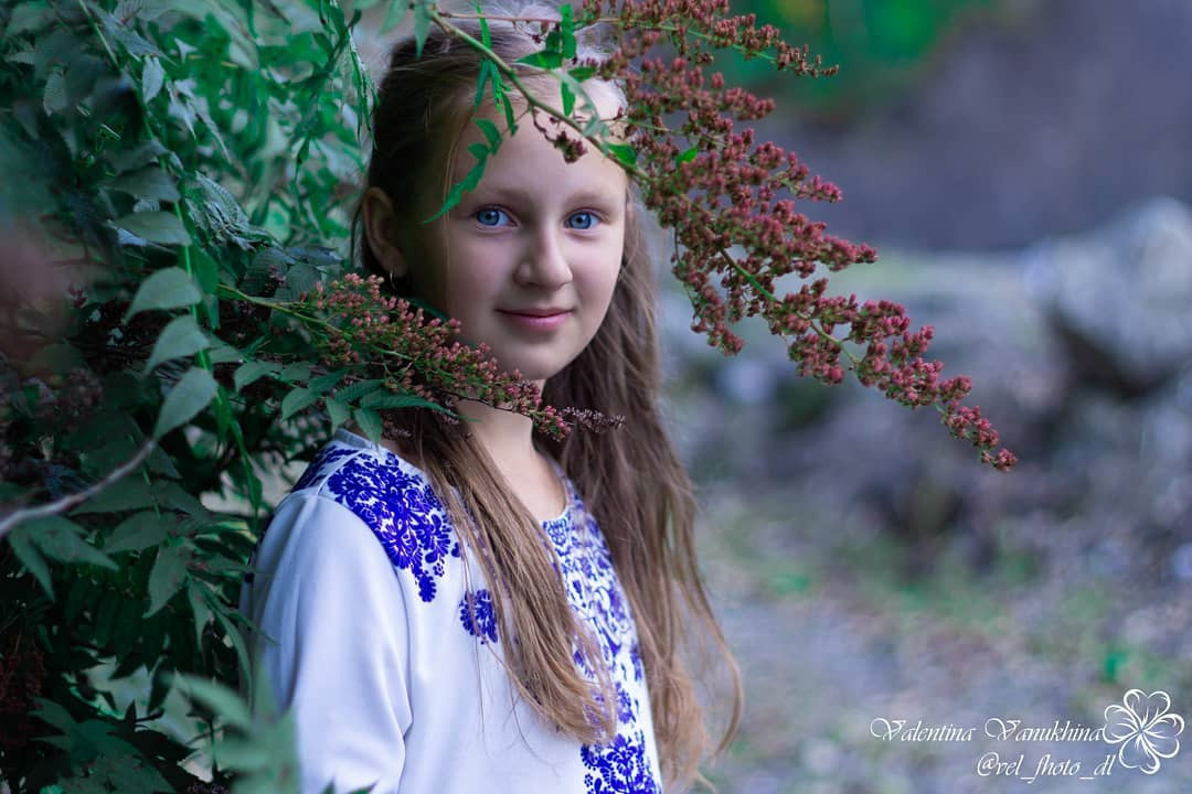 Дети. Фотограф/Контент-фотограф в Гусь-Хрустальном Валентина Ванюхина