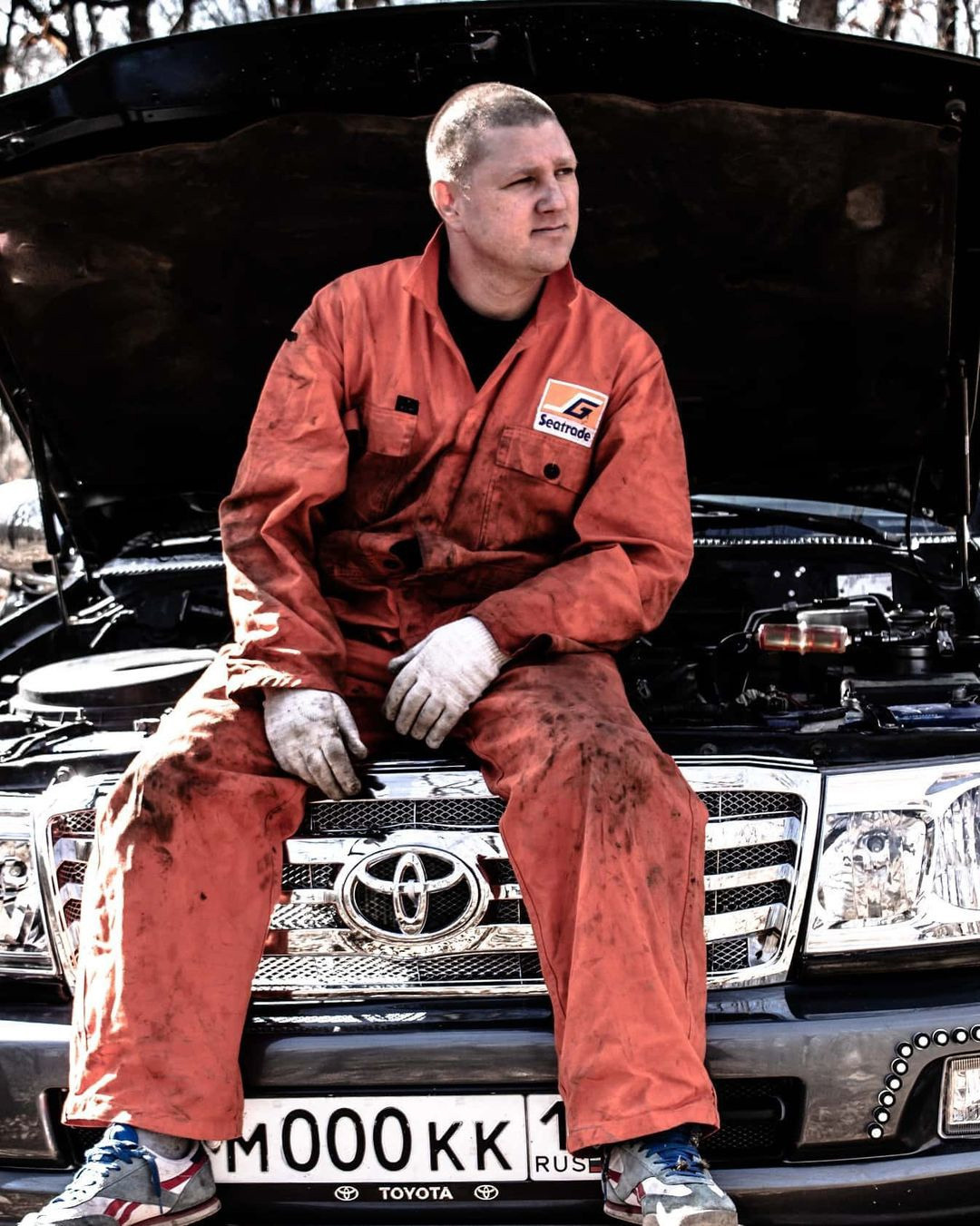 Обо мне. Фотограф/Контент-фотограф в Гусь-Хрустальном Валентина Ванюхина