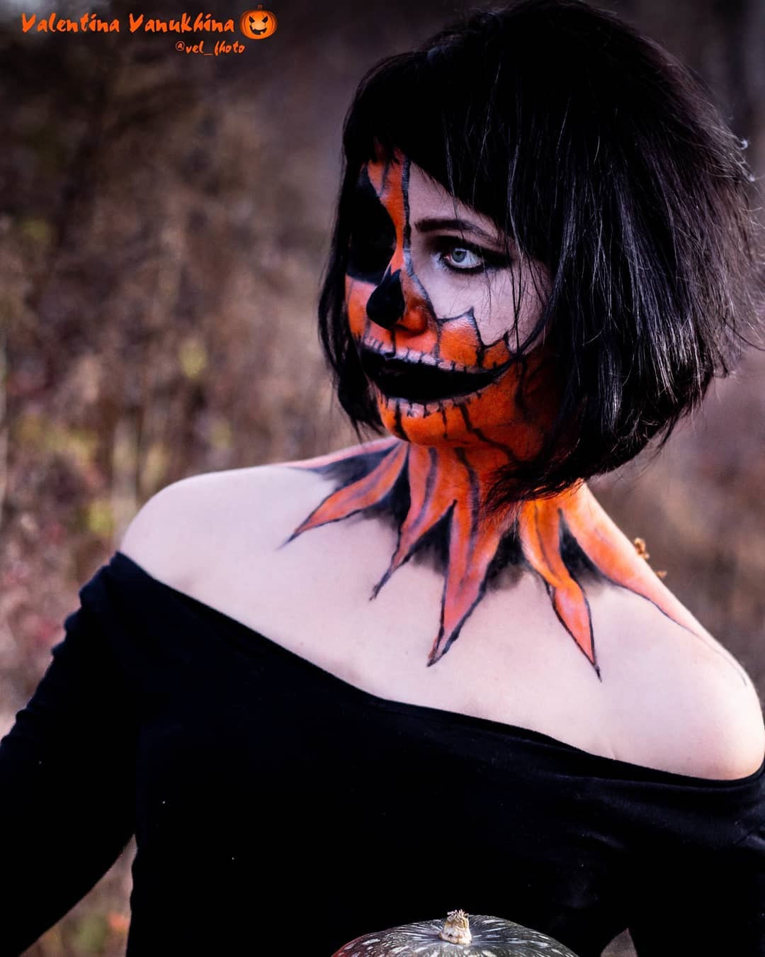 Тыковка. Фотограф/Контент-фотограф в Гусь-Хрустальном Валентина Ванюхина