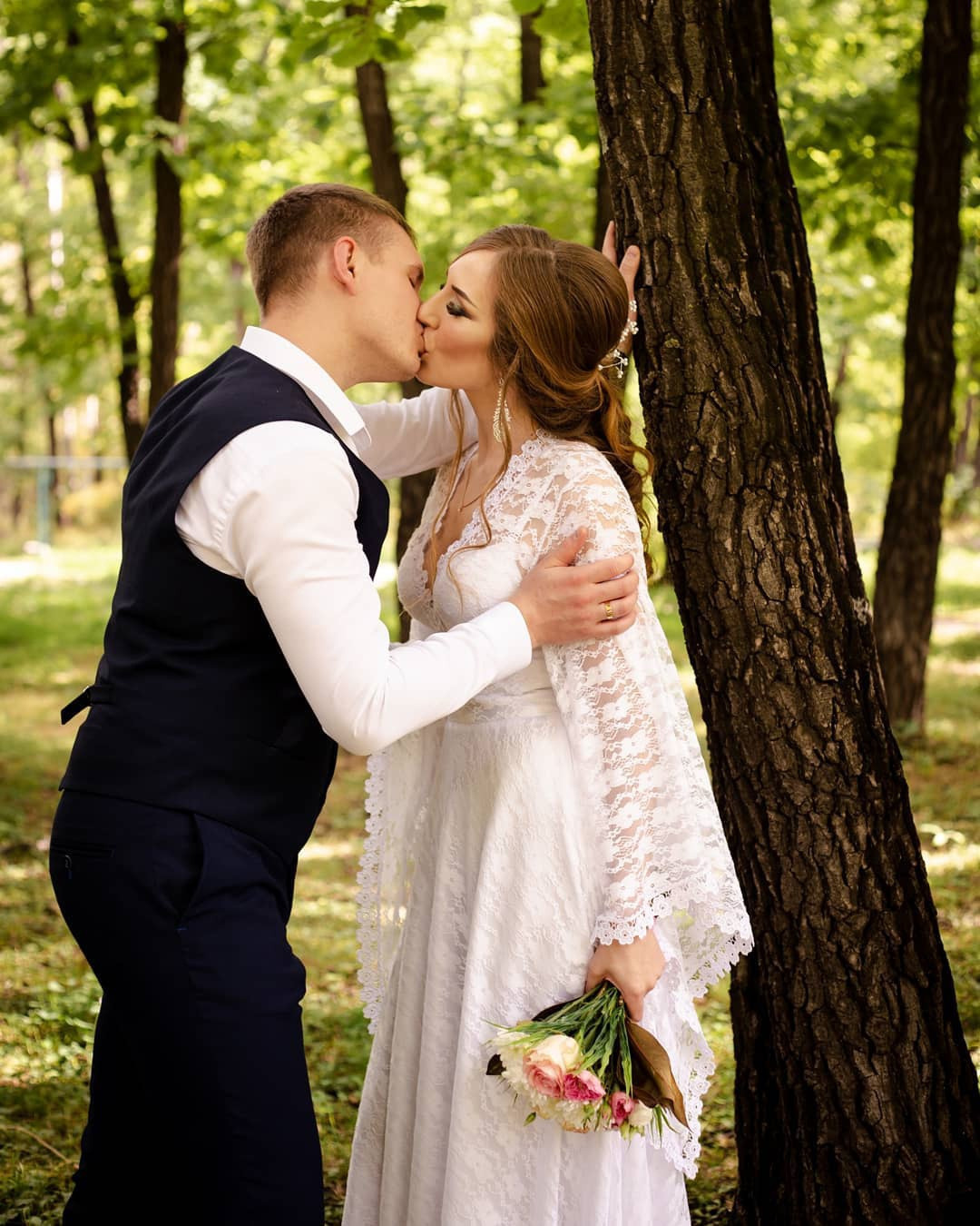 Свадебные. Фотограф/Контент-фотограф в Гусь-Хрустальном Валентина Ванюхина