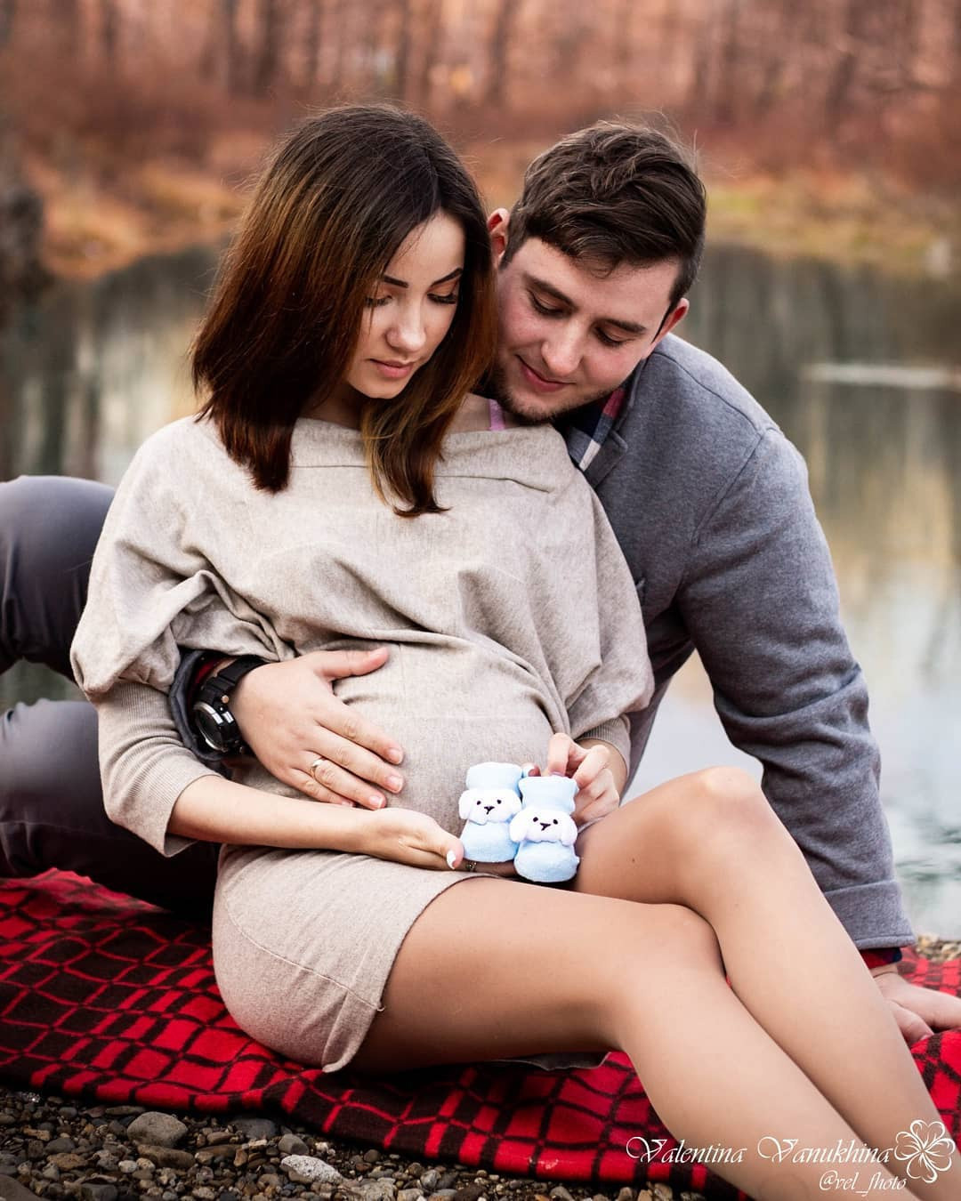 В ожидании чуда. Фотограф/Контент-фотограф в Гусь-Хрустальном Валентина Ванюхина