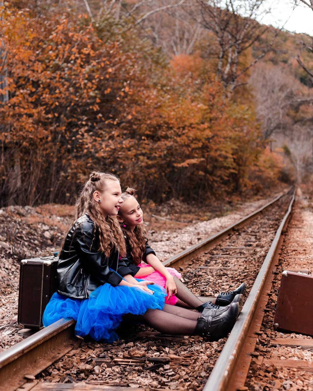 Путешественницы. Фотограф/Контент-фотограф в Гусь-Хрустальном Валентина Ванюхина