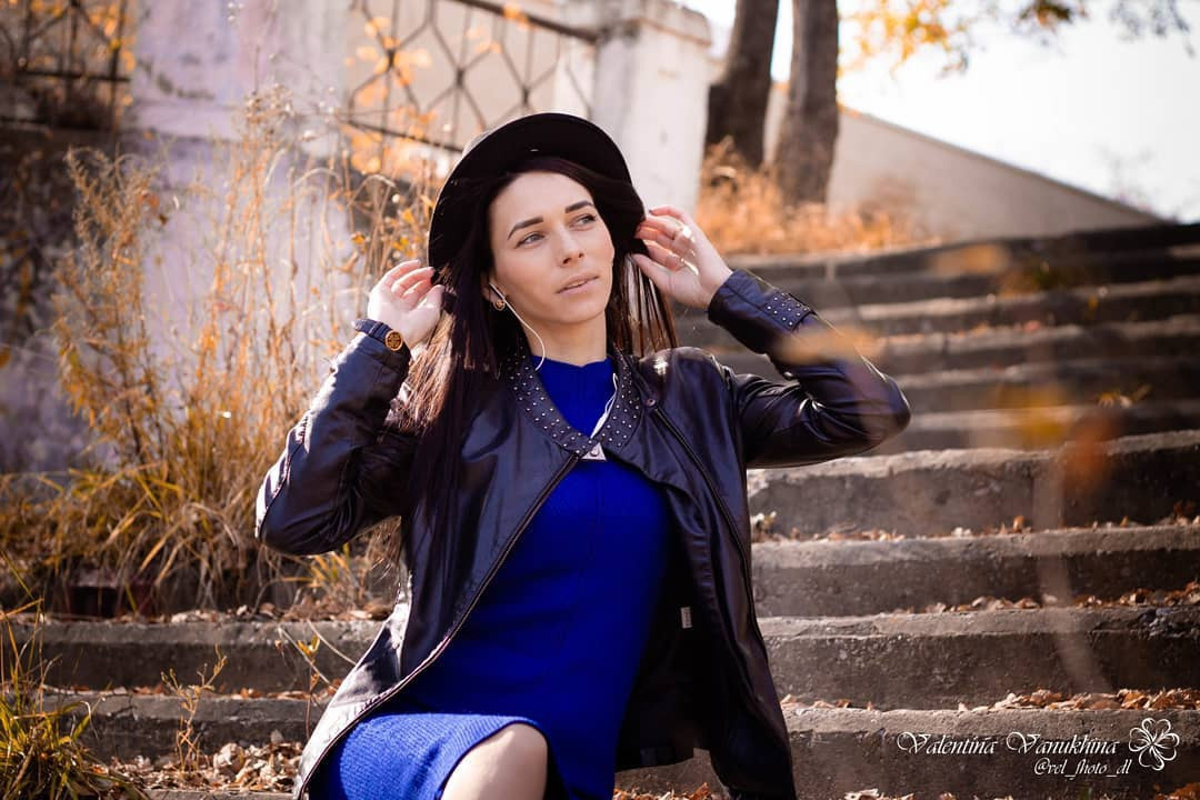 Олена. Фотограф/Контент-фотограф в Гусь-Хрустальном Валентина Ванюхина