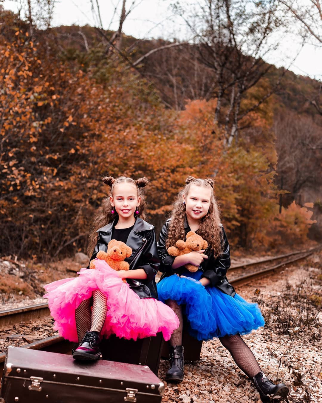 Путешественницы. Фотограф/Контент-фотограф в Гусь-Хрустальном Валентина Ванюхина