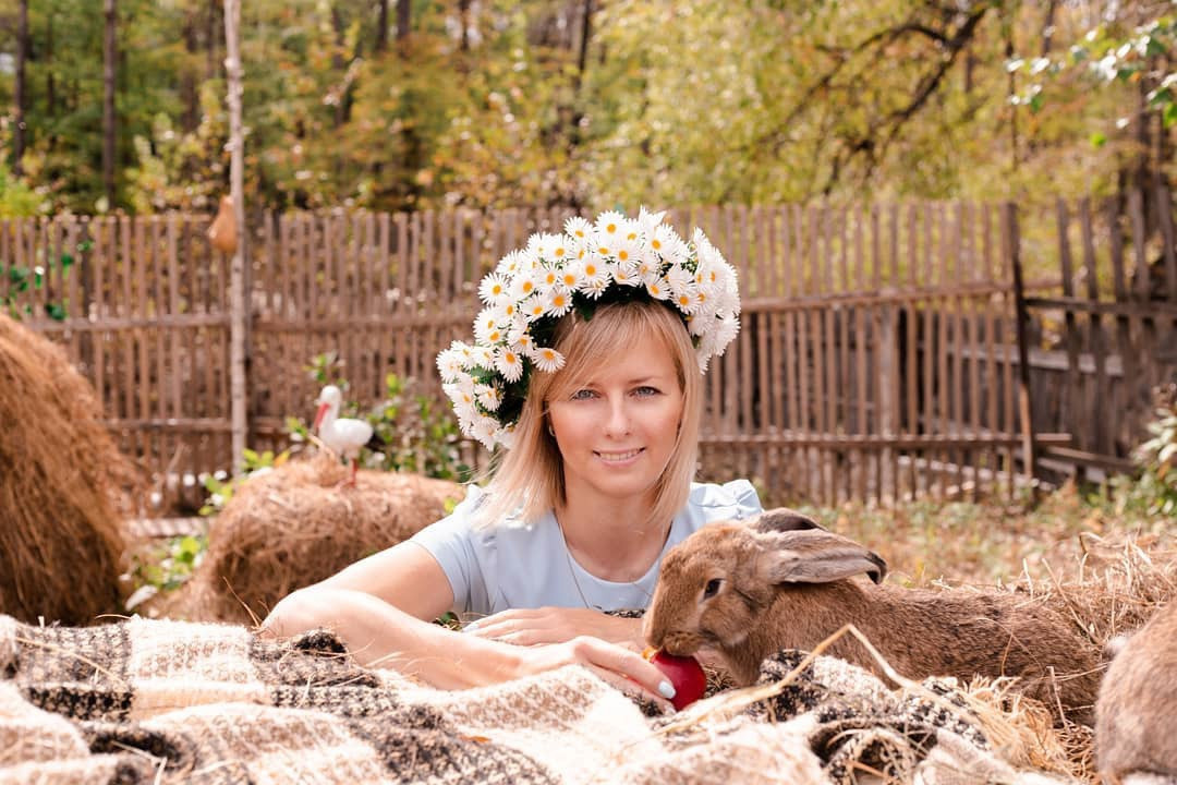 Индивидуальная. Фотограф/Контент-фотограф в Гусь-Хрустальном Валентина Ванюхина