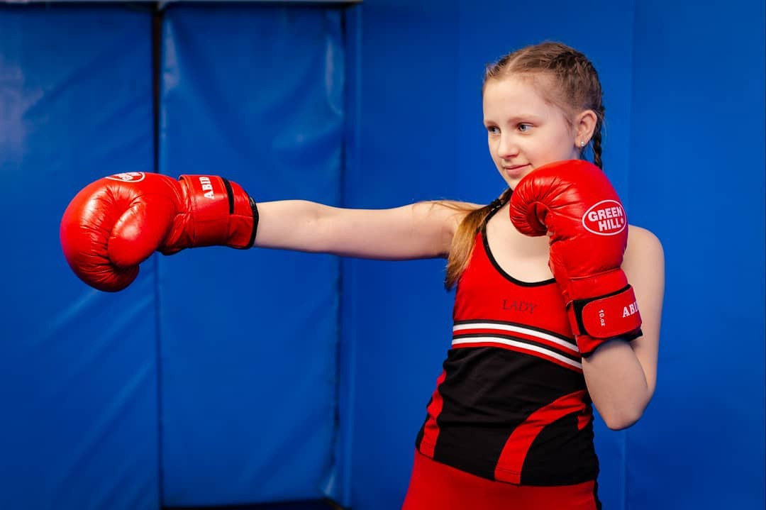 Бокс. Фотограф/Контент-фотограф в Гусь-Хрустальном Валентина Ванюхина