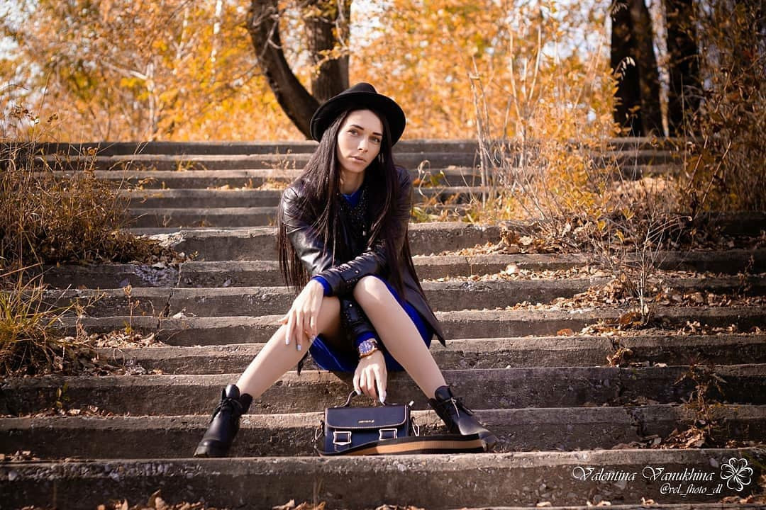 Олена. Фотограф/Контент-фотограф в Гусь-Хрустальном Валентина Ванюхина