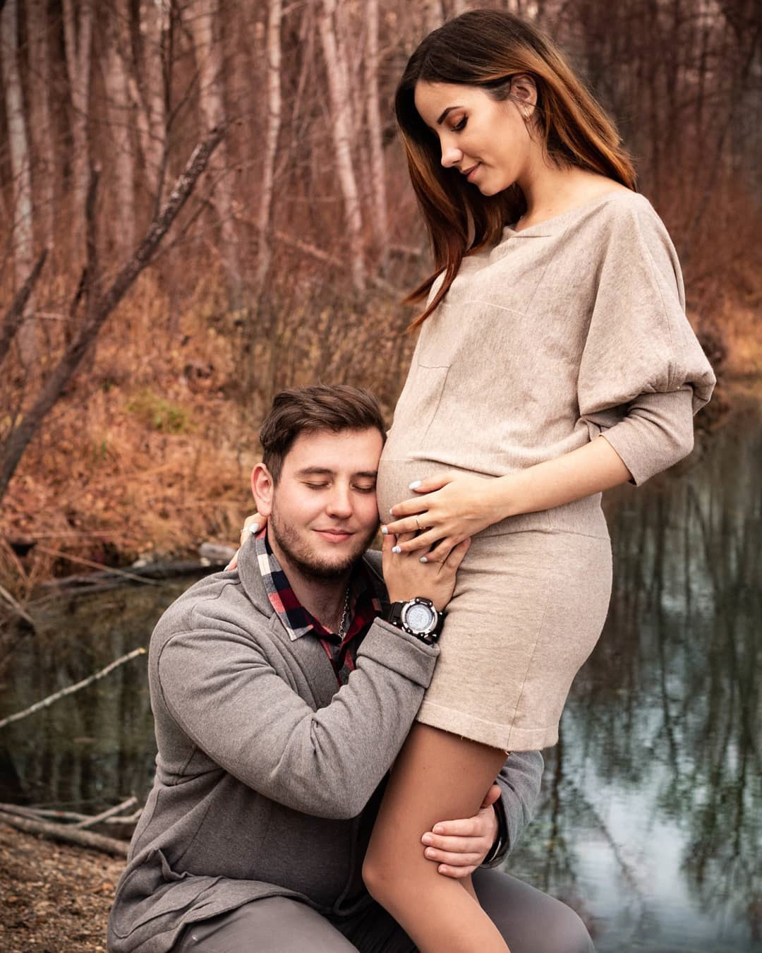 В ожидании чуда. Фотограф/Контент-фотограф в Гусь-Хрустальном Валентина Ванюхина