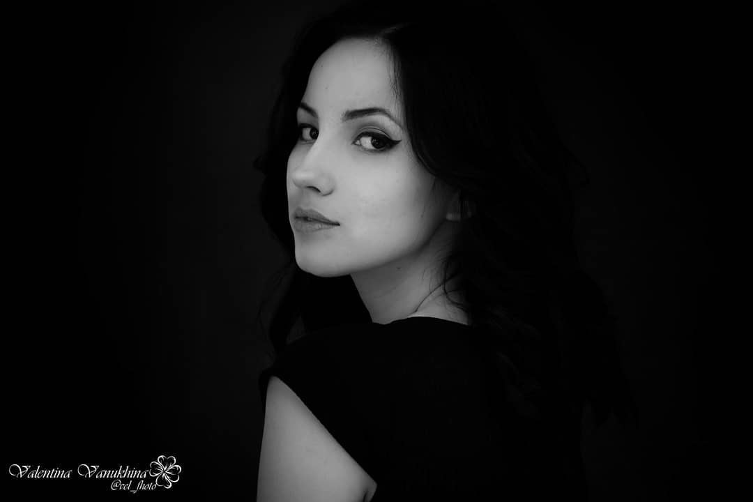 Легкое НЮ. Фотограф/Контент-фотограф в Гусь-Хрустальном Валентина Ванюхина