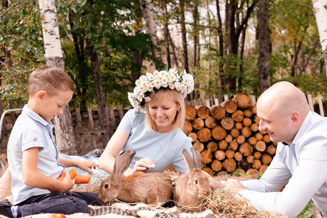 Семья. Фотограф/Контент-фотограф в Гусь-Хрустальном Валентина Ванюхина