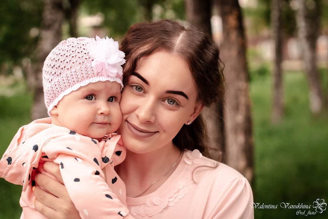 Семья. Фотограф/Контент-фотограф в Гусь-Хрустальном Валентина Ванюхина
