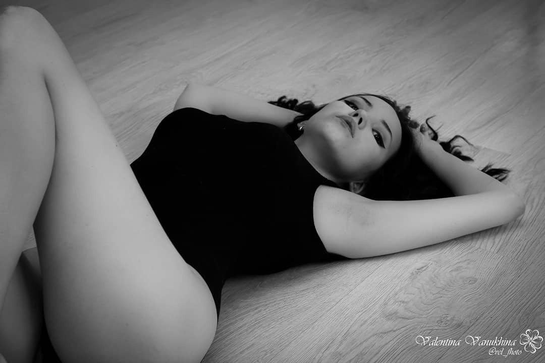 Легкое НЮ. Фотограф/Контент-фотограф в Гусь-Хрустальном Валентина Ванюхина