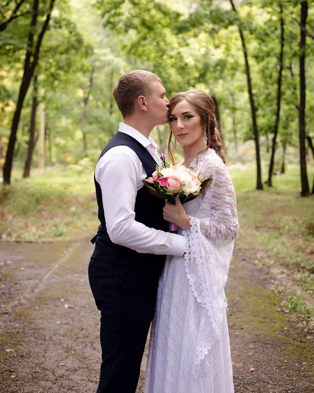 Свадебные. Фотограф/Контент-фотограф в Гусь-Хрустальном Валентина Ванюхина