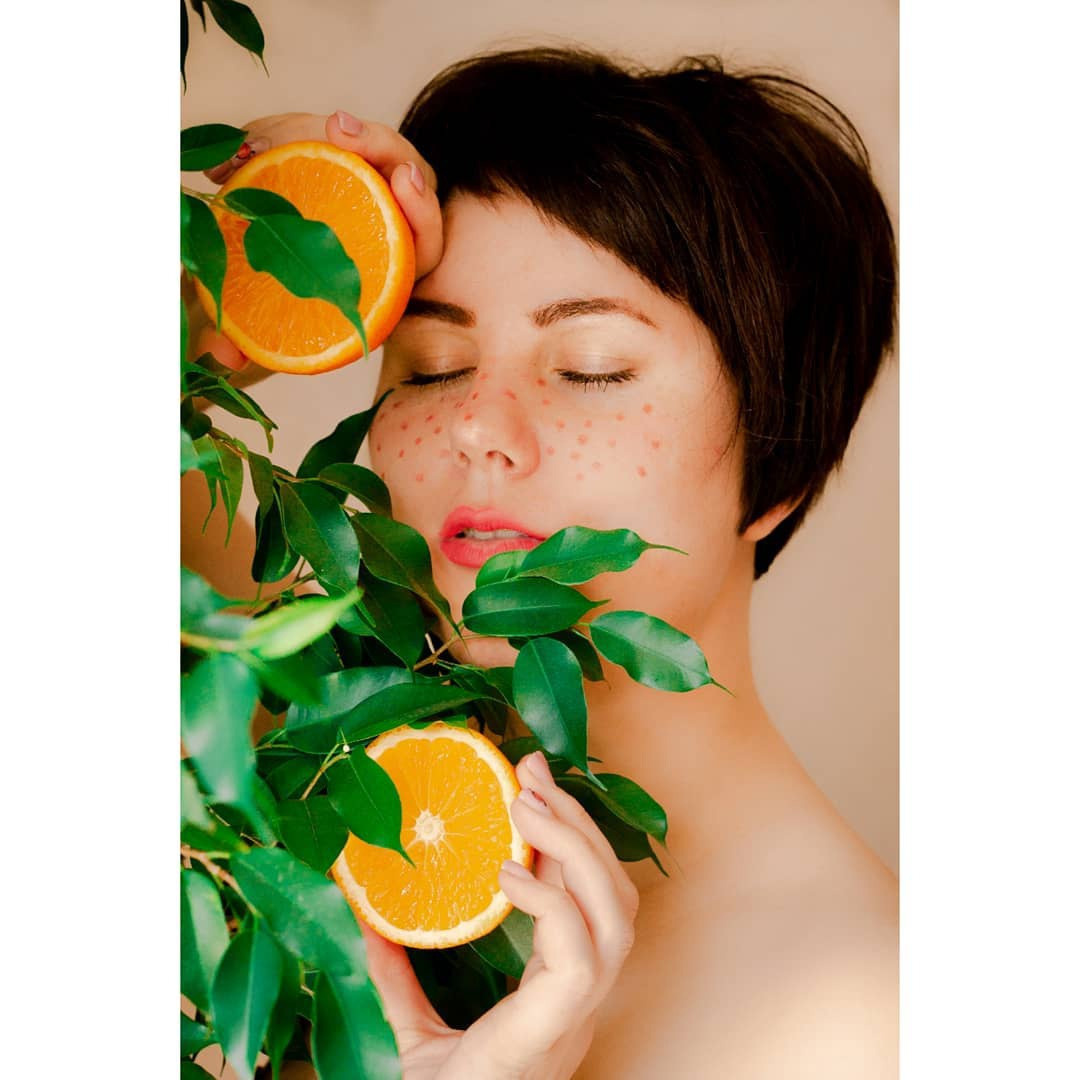 Индивидуальная. Фотограф/Контент-фотограф в Гусь-Хрустальном Валентина Ванюхина