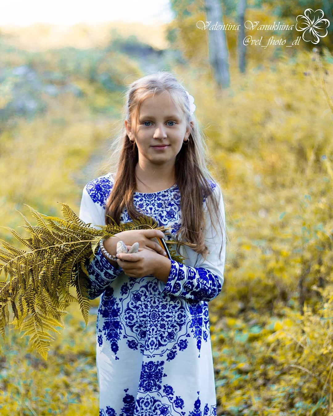 Дети. Фотограф/Контент-фотограф в Гусь-Хрустальном Валентина Ванюхина