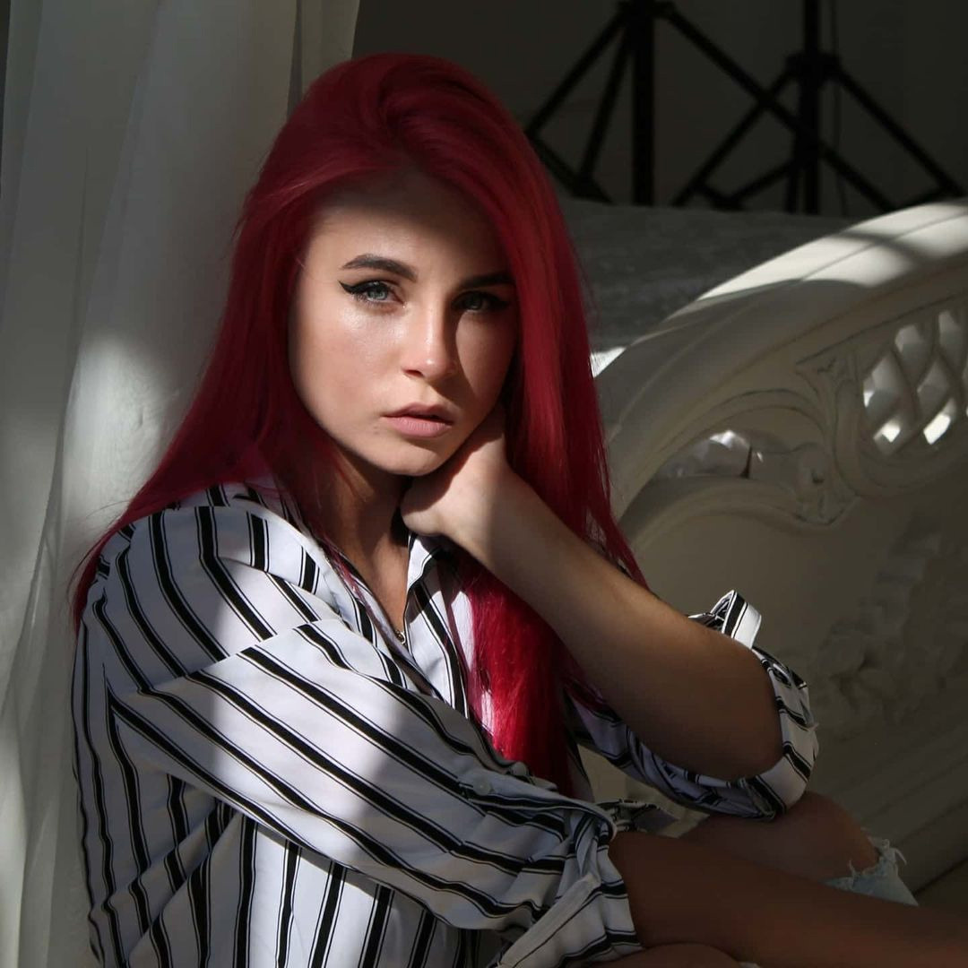 Обо мне. Фотограф/Контент-фотограф в Гусь-Хрустальном Валентина Ванюхина