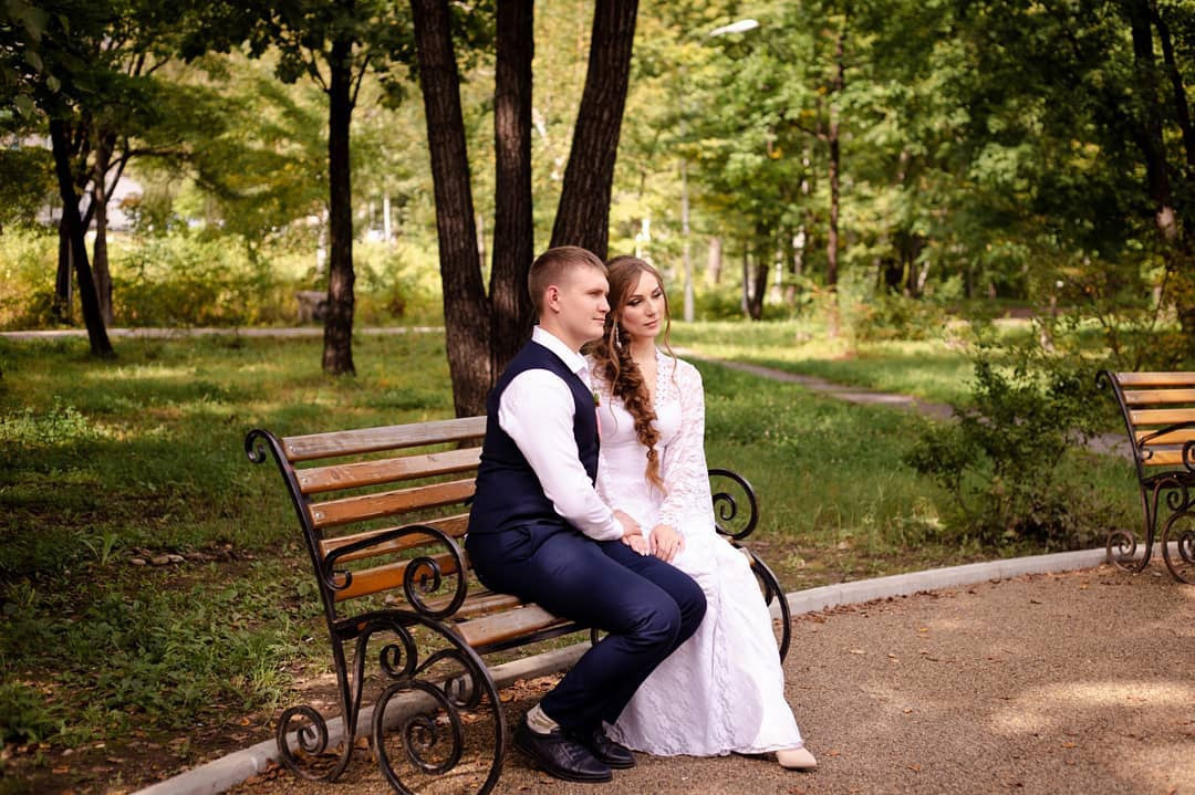 Свадебные. Фотограф/Контент-фотограф в Гусь-Хрустальном Валентина Ванюхина