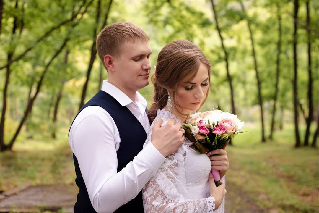 Свадебные. Фотограф/Контент-фотограф в Гусь-Хрустальном Валентина Ванюхина