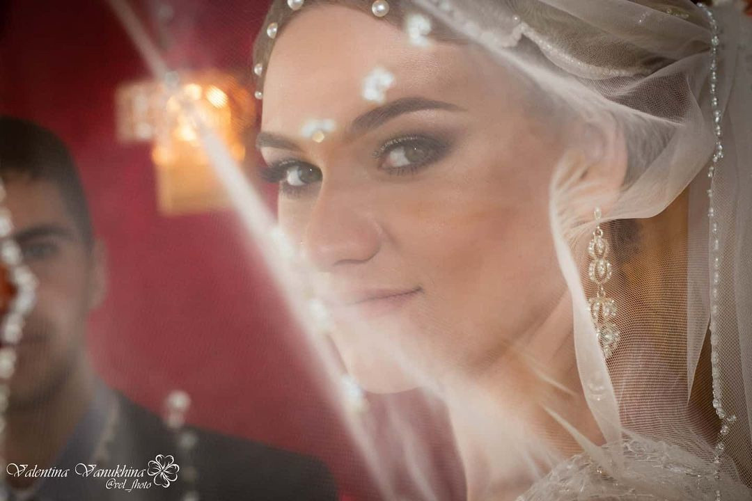 Свадебные. Фотограф/Контент-фотограф в Гусь-Хрустальном Валентина Ванюхина