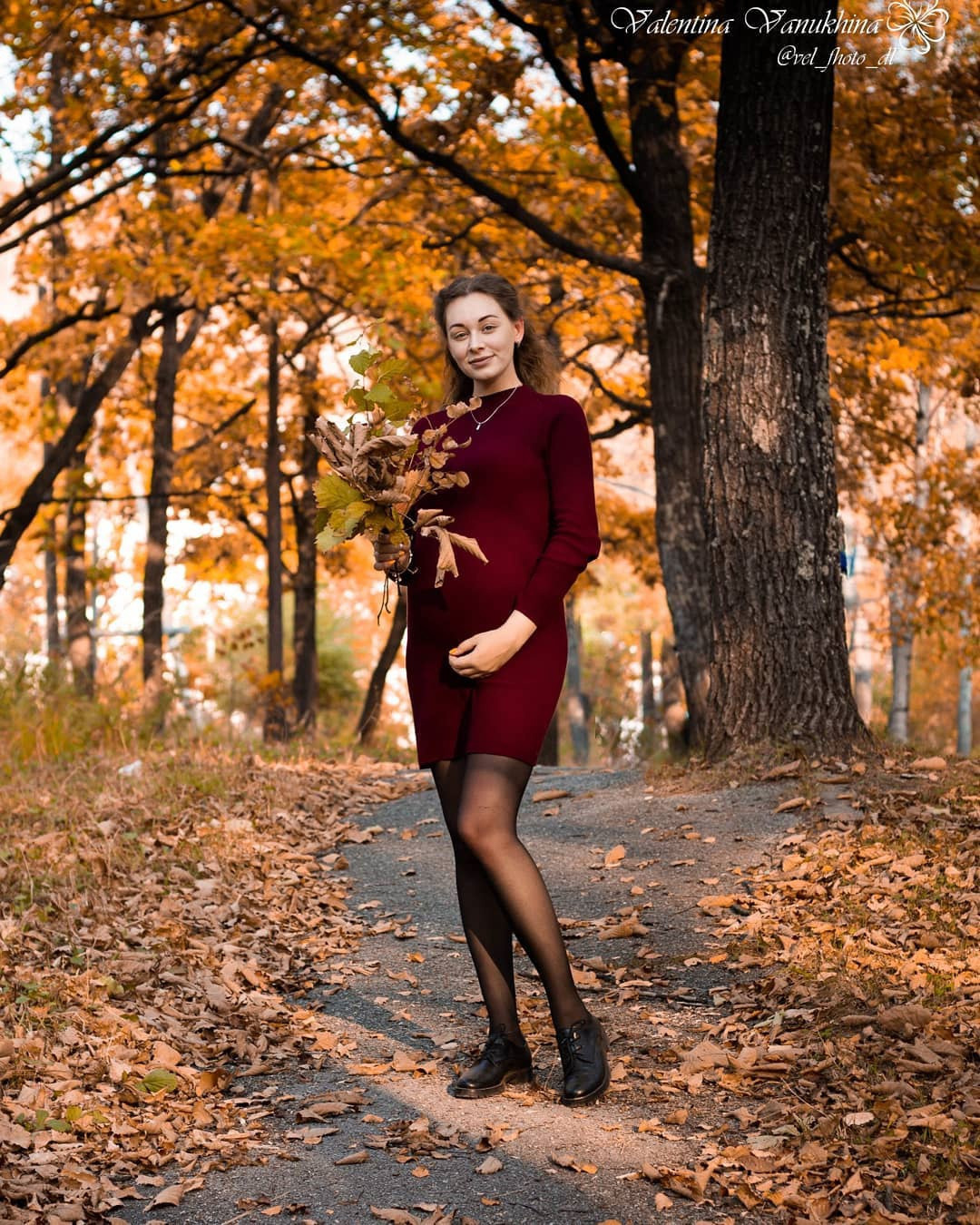 В ожидании чуда. Фотограф/Контент-фотограф в Гусь-Хрустальном Валентина Ванюхина