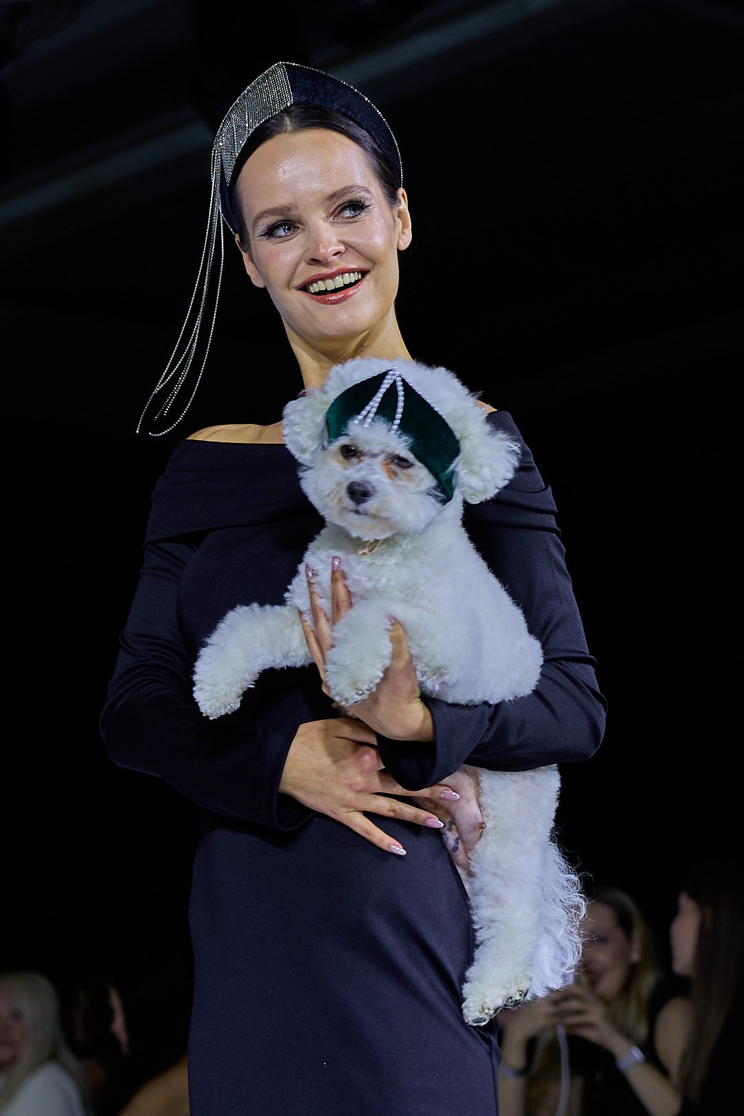 Q&J Fashion Fest 2025. Репортажный фотограф в Иркутске — Ярослав Ковалёв