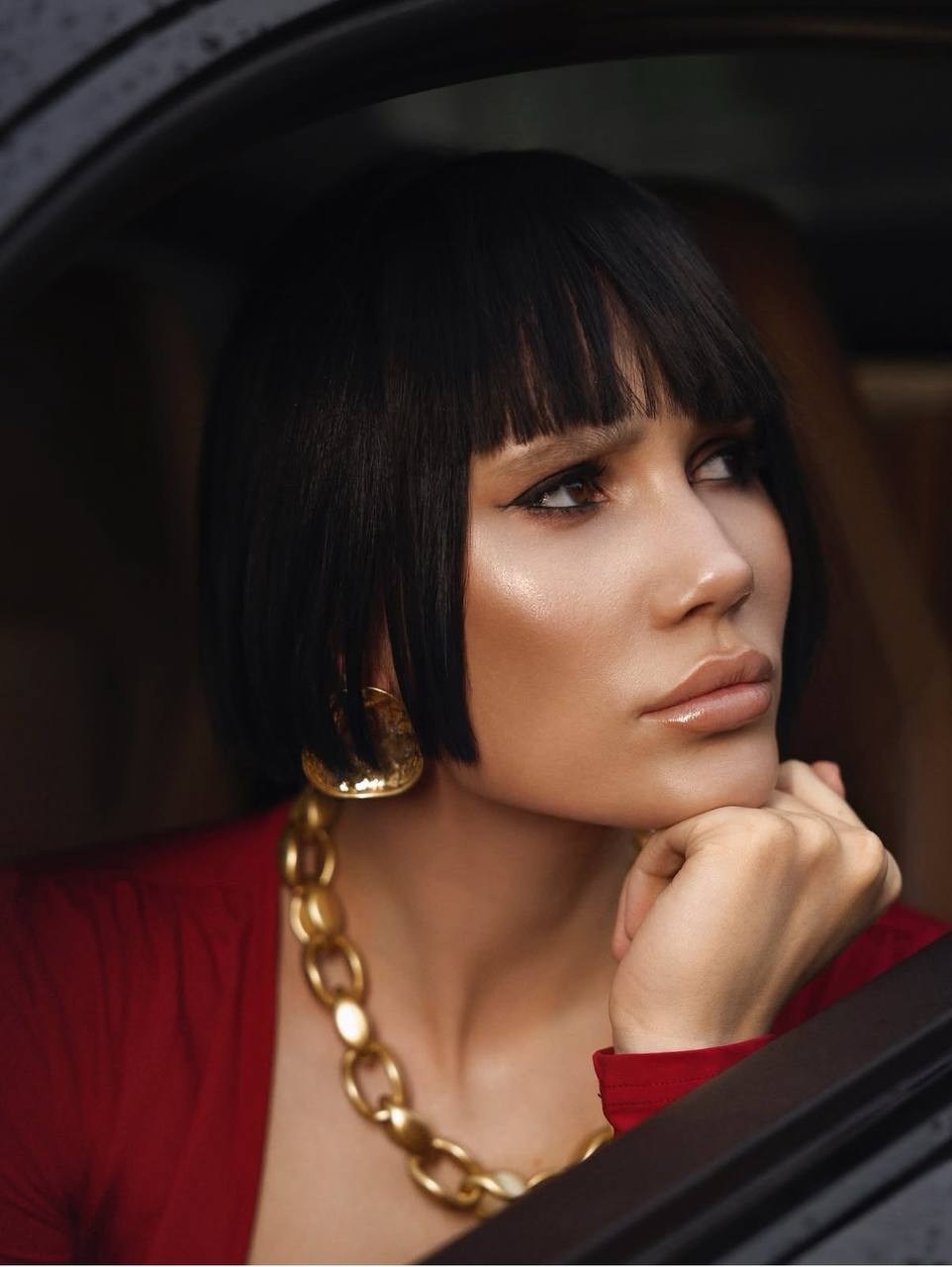 Porsche 911. Персональный стилист Анастасия Фомина