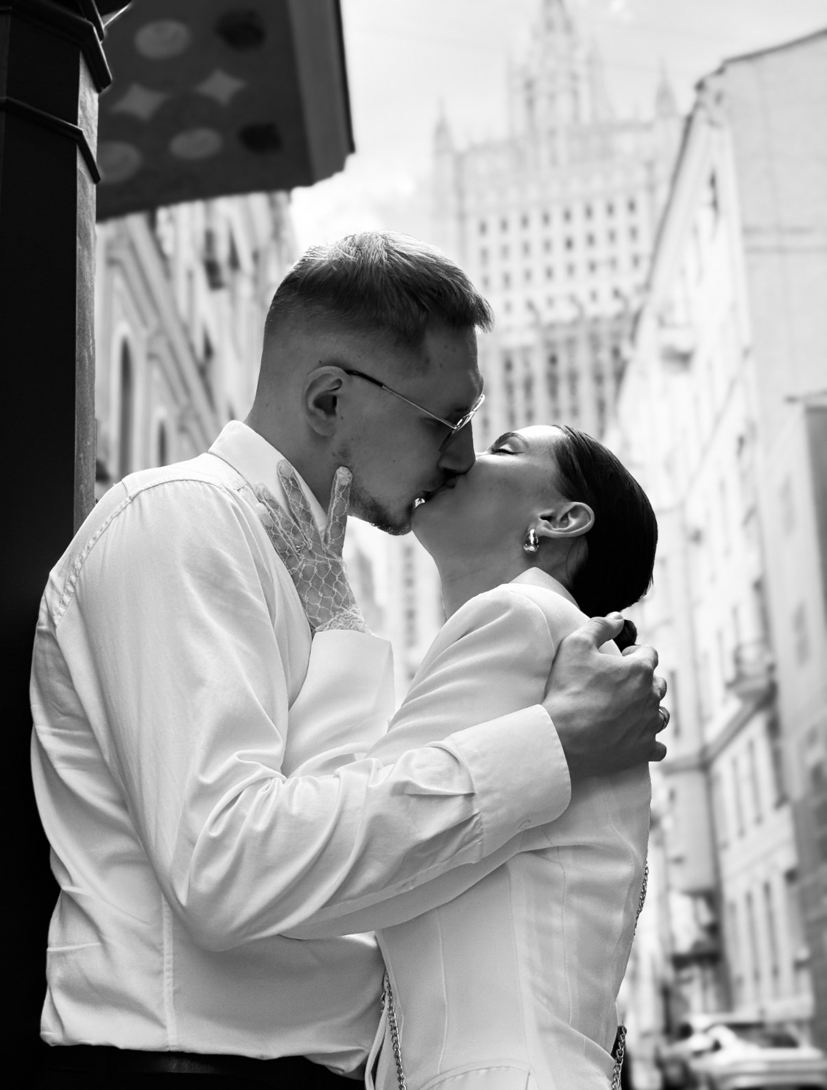 Роспись. Свадебный рилсмейкер в Иваново Мачева Елена