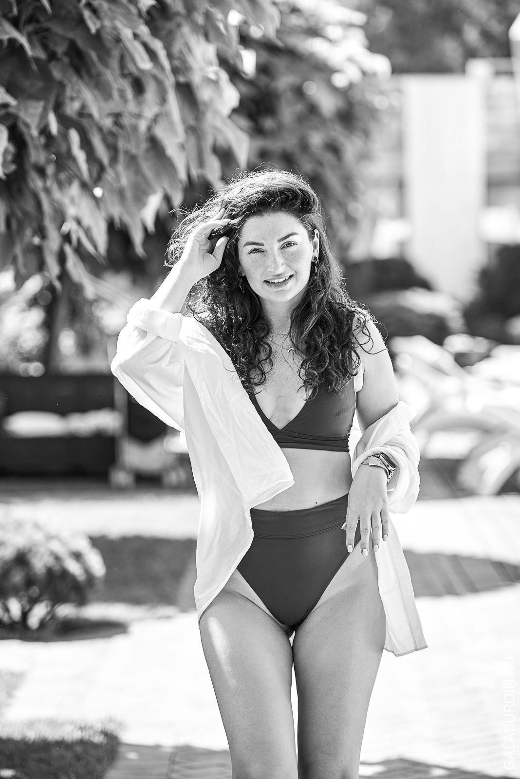 17 августа!. Свадебный и семейный фотограф Михаил Галабурдин и Анна Завадская. Рост