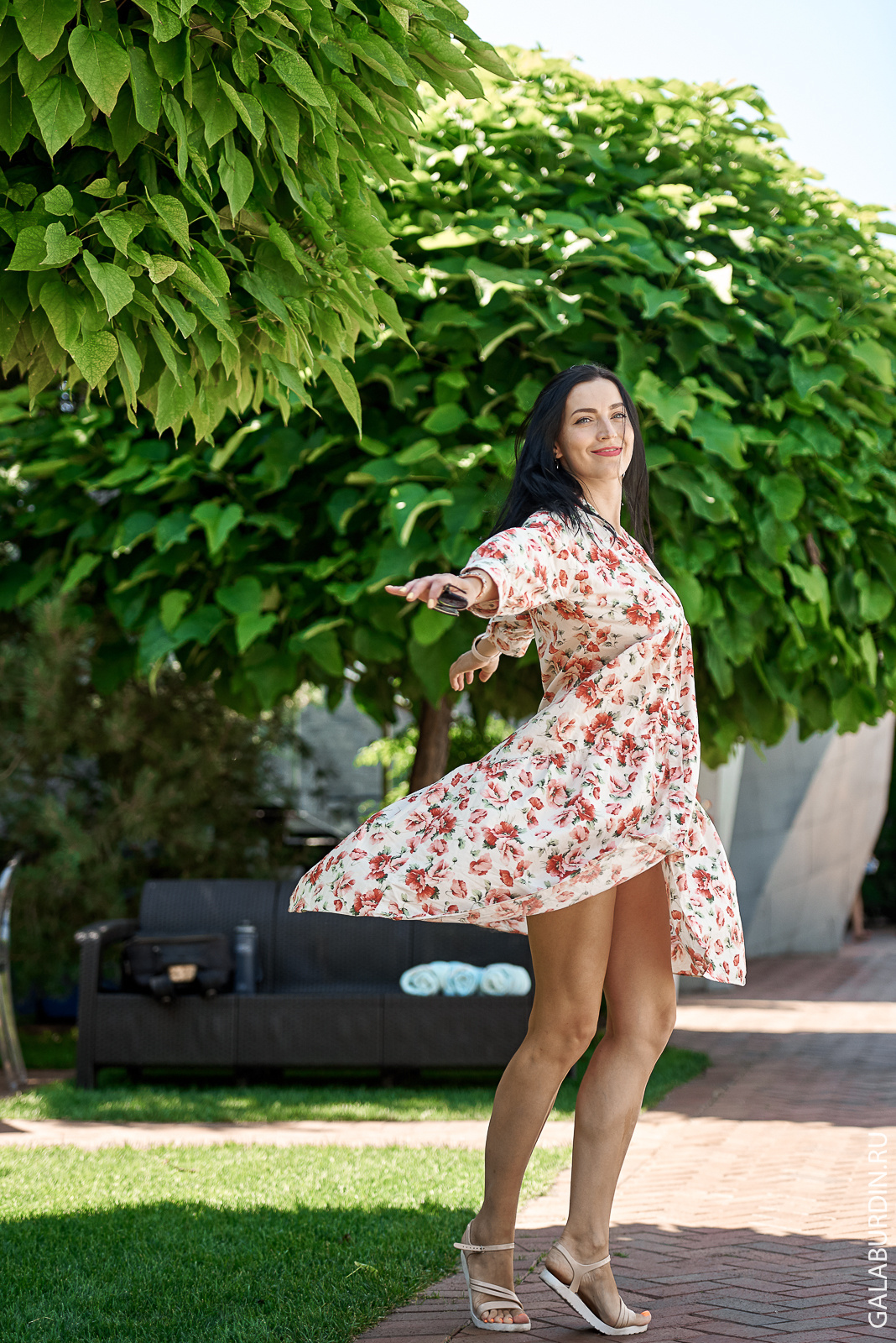 17 августа!. Свадебный и семейный фотограф Михаил Галабурдин и Анна Завадская. Рост