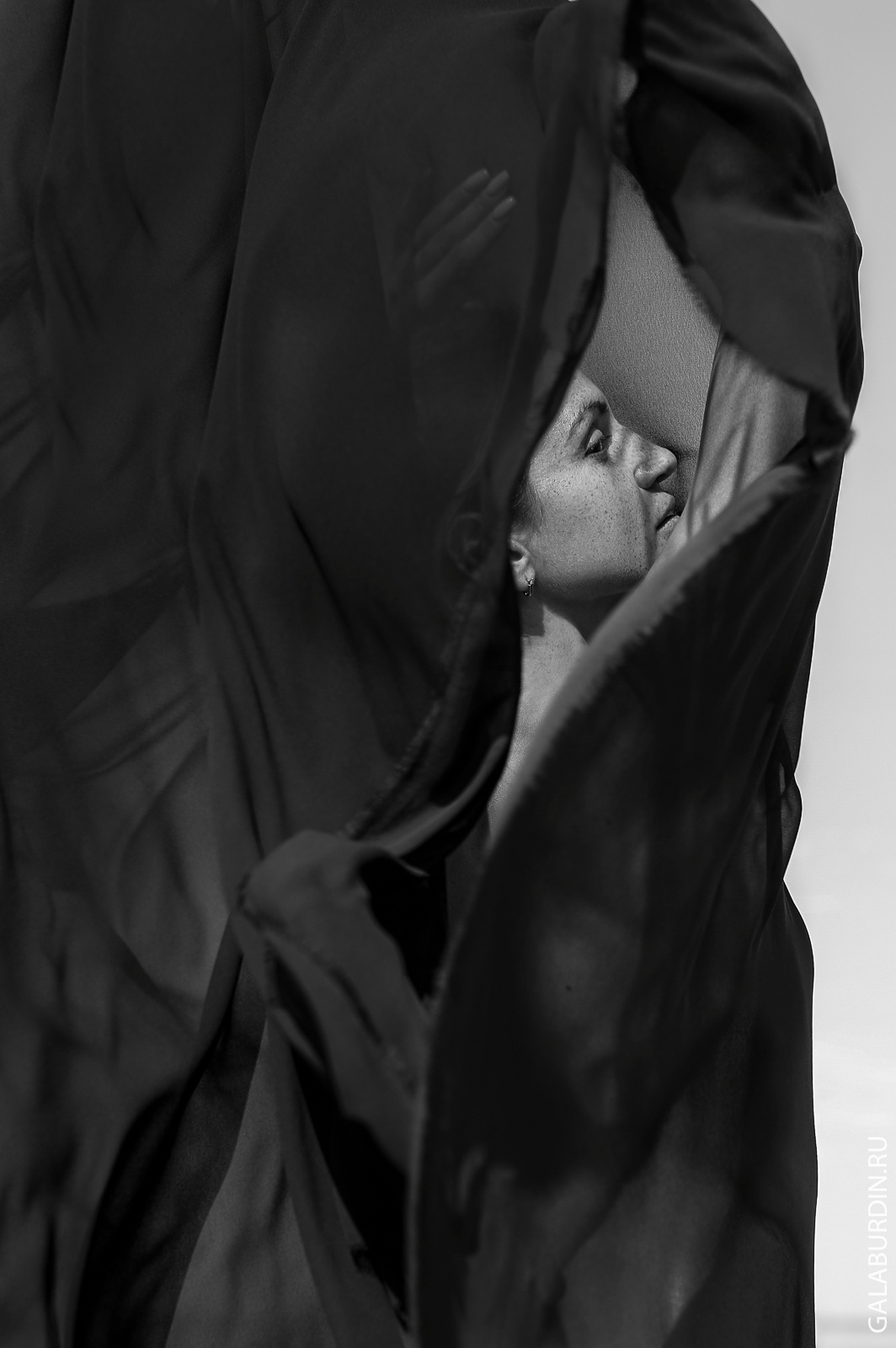 Поле. Свадебный и семейный фотограф Михаил Галабурдин и Анна Завадская. Рост