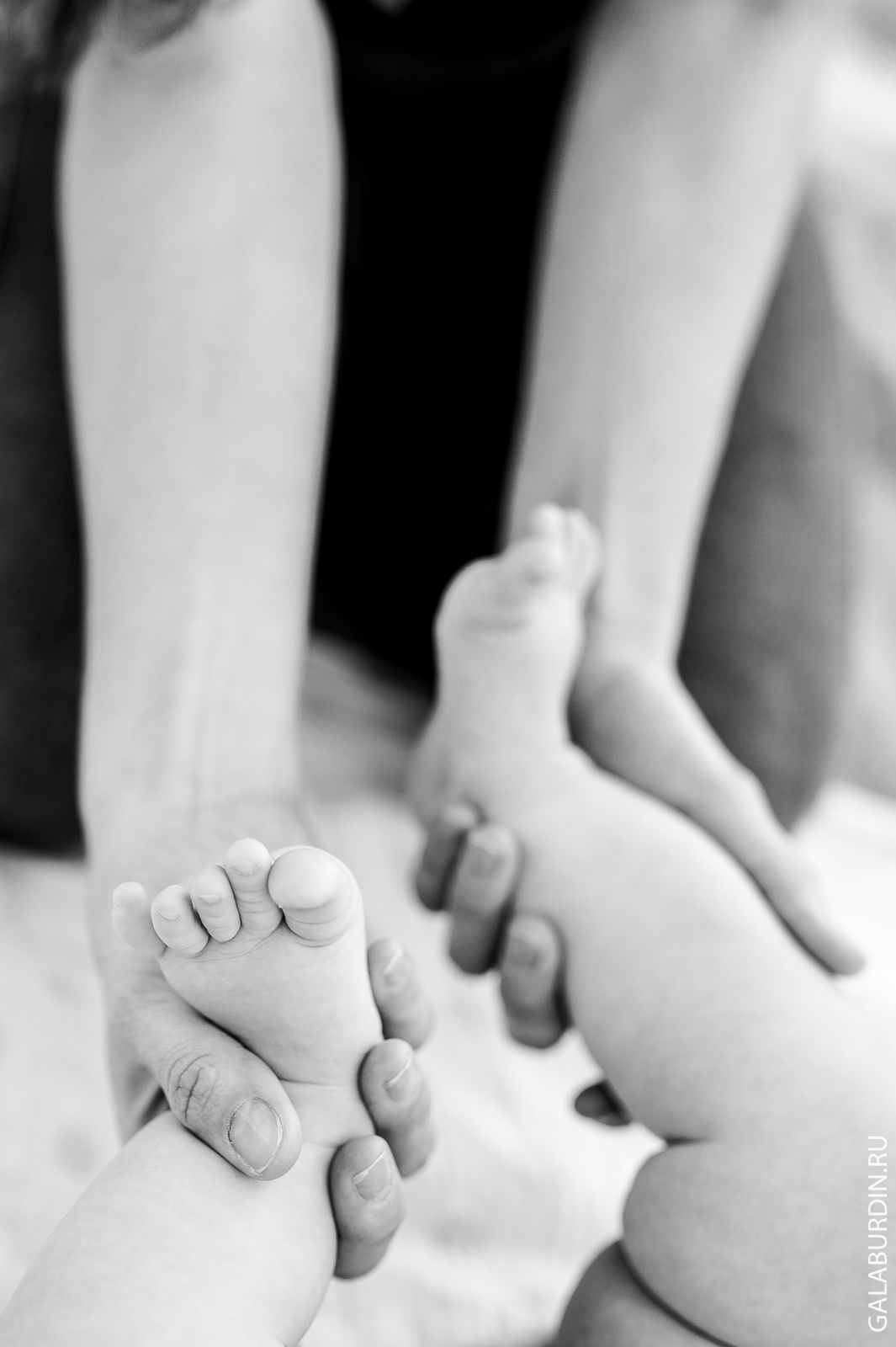 Небольшое семейное путешествие. Свадебный и семейный фотограф Михаил Галабурдин и Анна Завадская. Рост