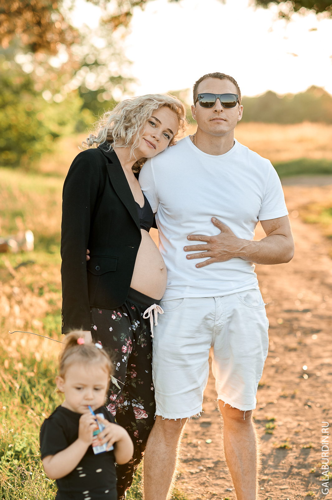 6 июня. Свадебный и семейный фотограф Михаил Галабурдин и Анна Завадская. Рост