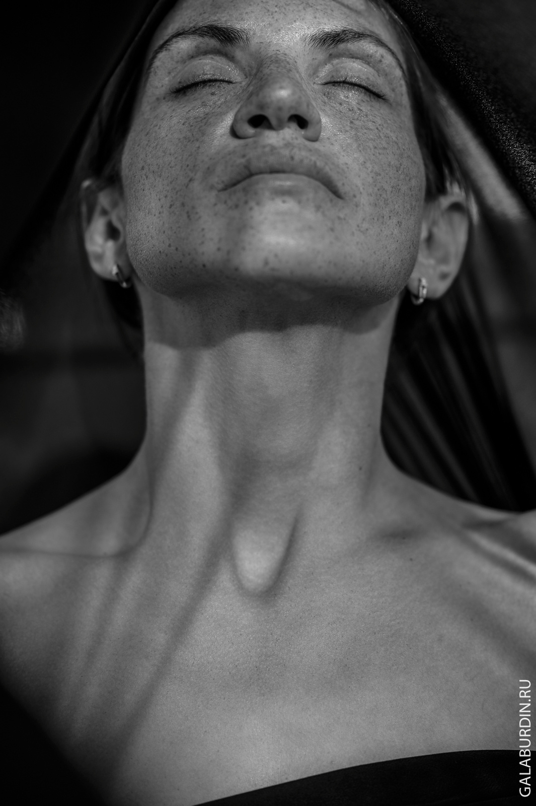 Поле. Свадебный и семейный фотограф Михаил Галабурдин и Анна Завадская. Рост