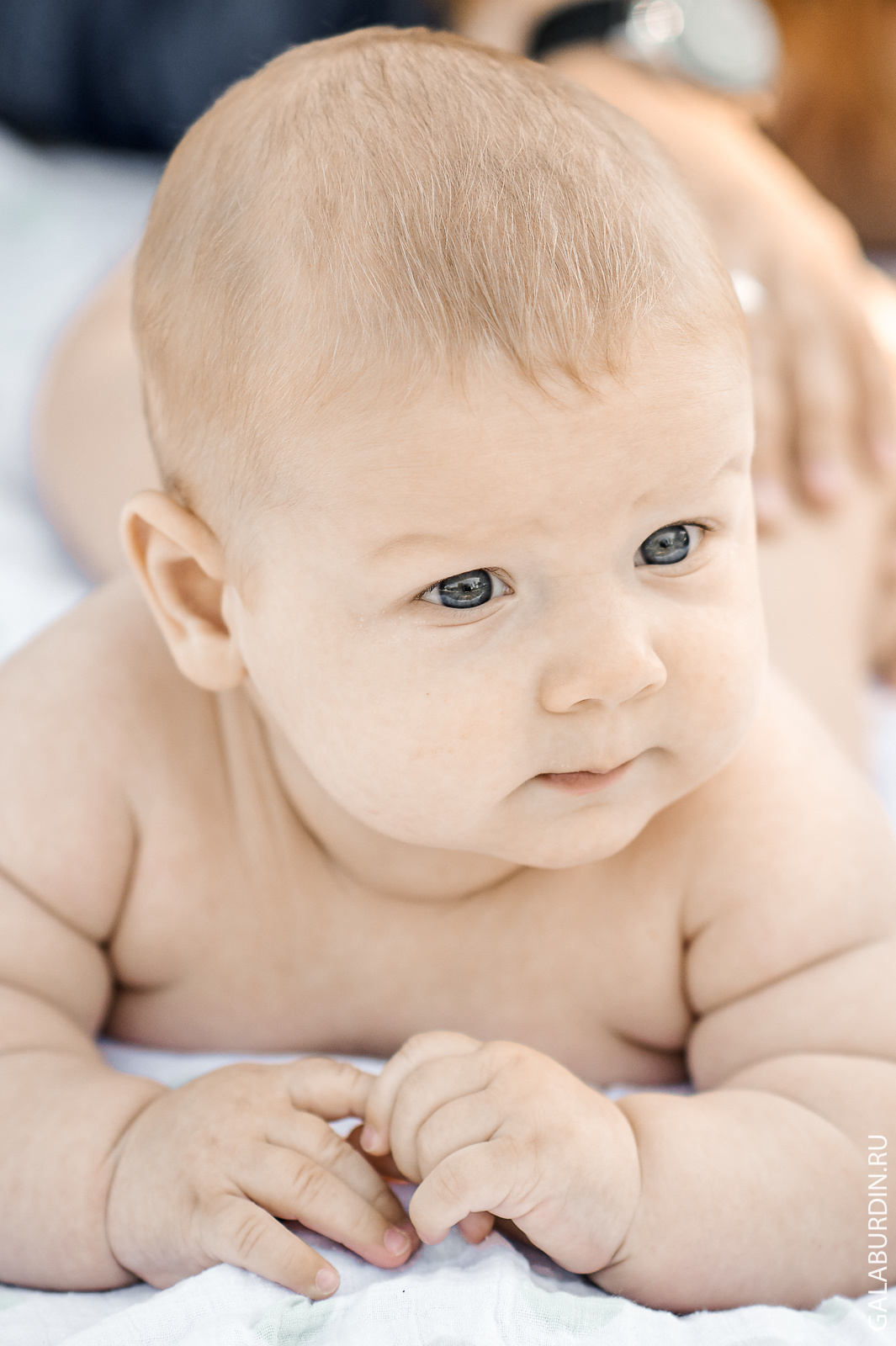 Небольшое семейное путешествие. Свадебный и семейный фотограф Михаил Галабурдин и Анна Завадская. Рост
