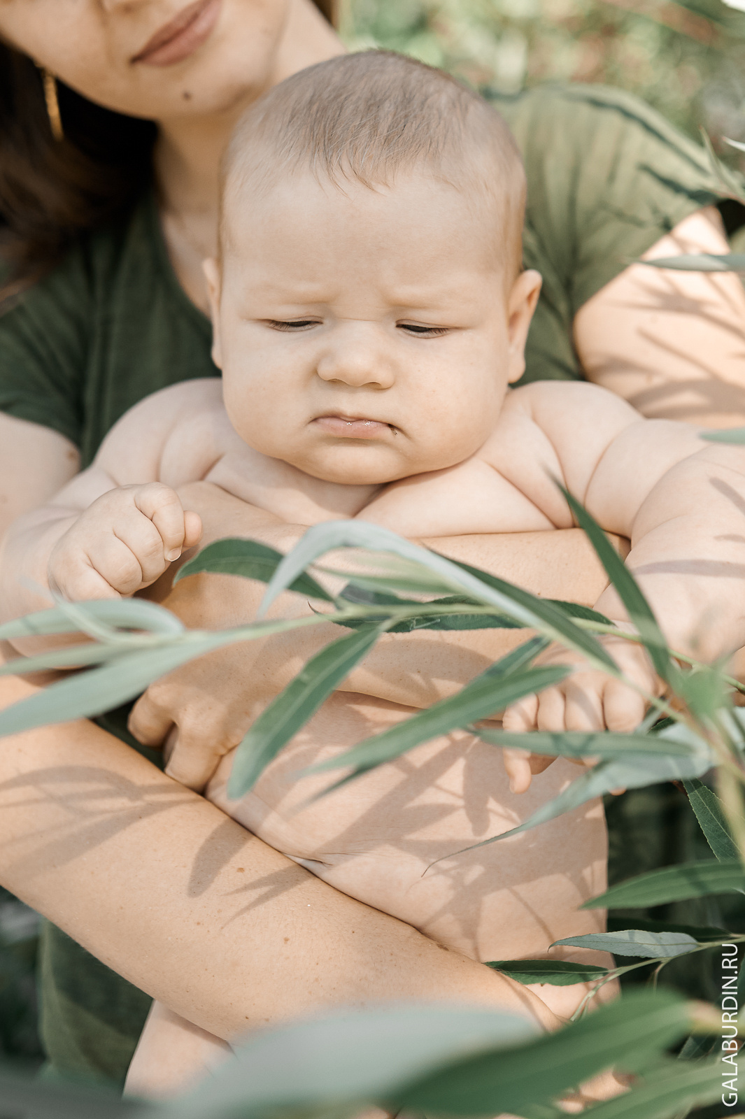 Небольшое семейное путешествие. Свадебный и семейный фотограф Михаил Галабурдин и Анна Завадская. Рост