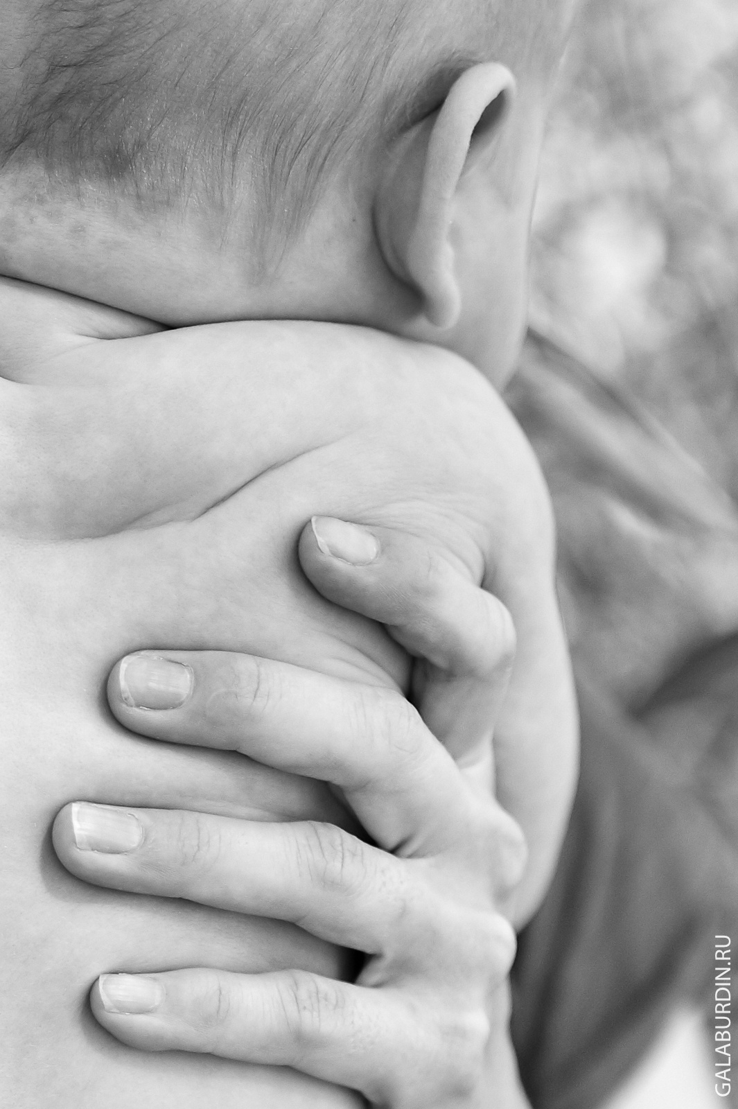 Небольшое семейное путешествие. Свадебный и семейный фотограф Михаил Галабурдин и Анна Завадская. Рост