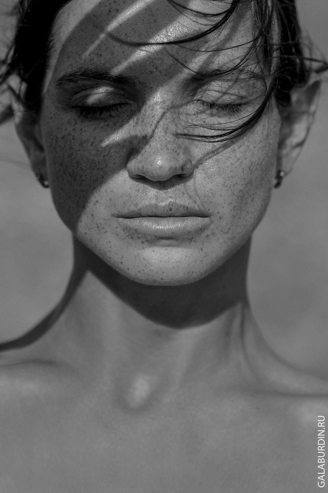 Поле. Свадебный и семейный фотограф Михаил Галабурдин и Анна Завадская. Рост