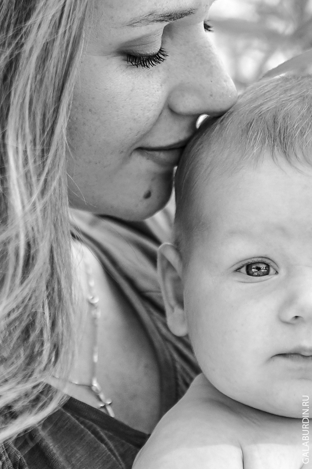 Небольшое семейное путешествие. Свадебный и семейный фотограф Михаил Галабурдин и Анна Завадская. Рост