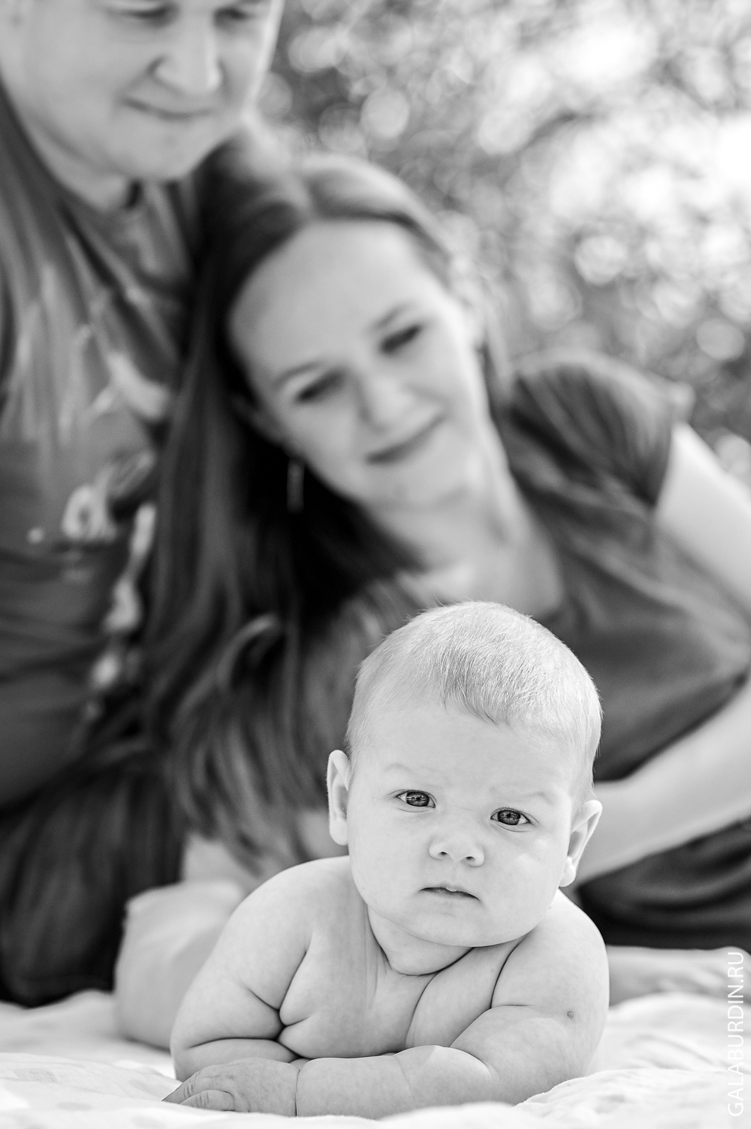 Небольшое семейное путешествие. Свадебный и семейный фотограф Михаил Галабурдин и Анна Завадская. Рост