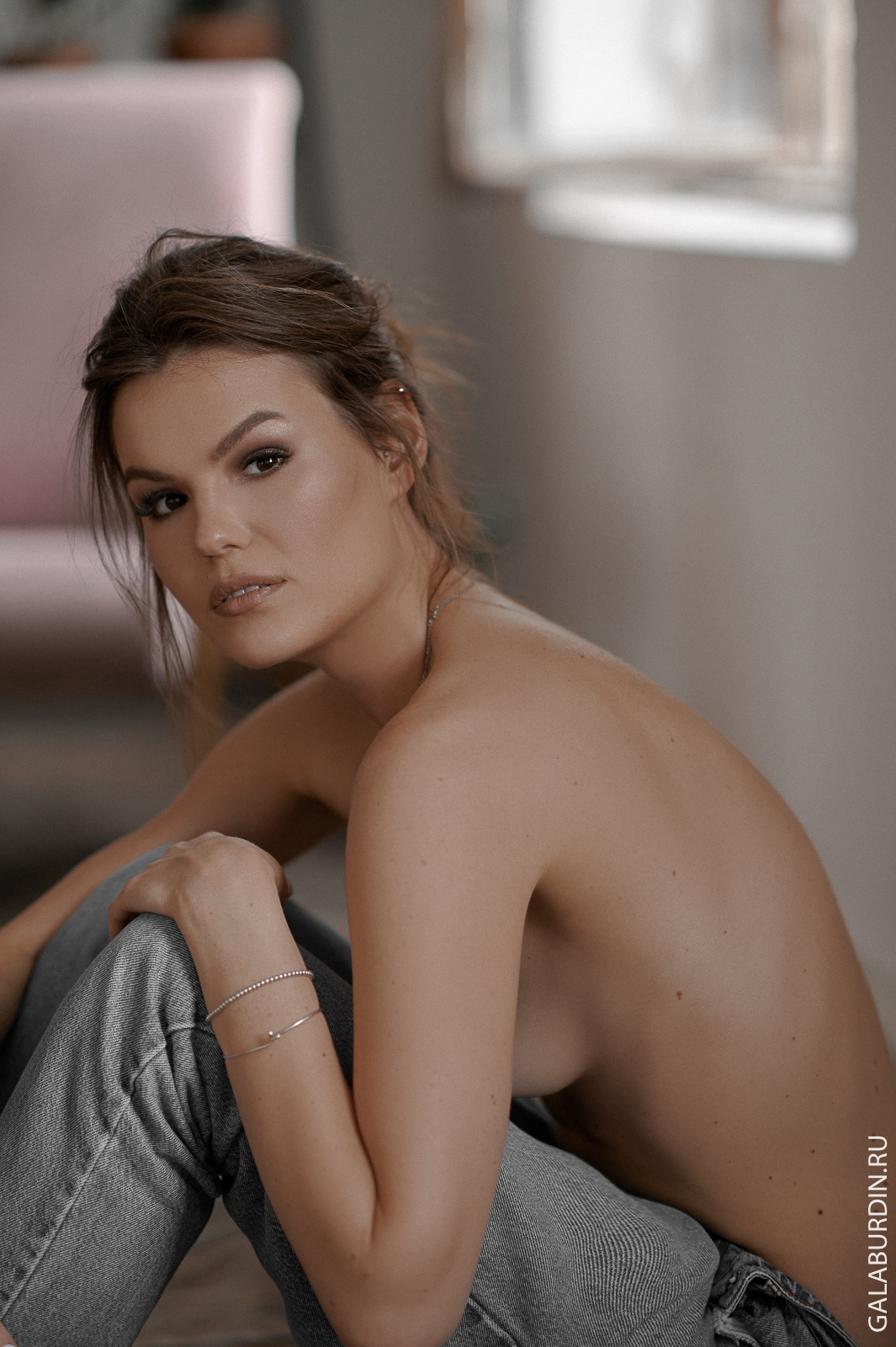 Настя 17 июня. Свадебный и семейный фотограф Михаил Галабурдин и Анна Завадская. Рост